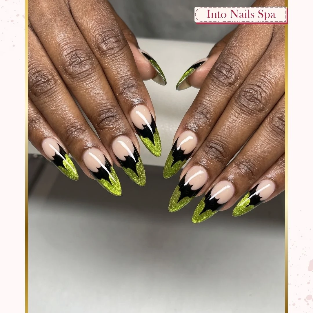 Nails Design